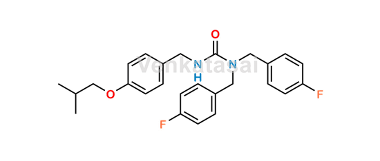 Picture of Pimavanserin Impurity 6