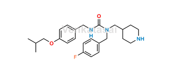 Picture of Pimavanserin Impurity 8