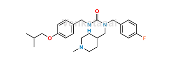 Picture of Pimavanserin Impurity 9