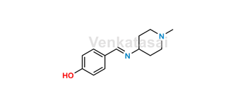 Picture of Pimavanserin Impurity 11