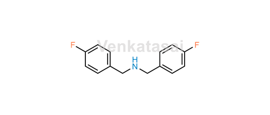 Picture of Pimavanserin Impurity 15