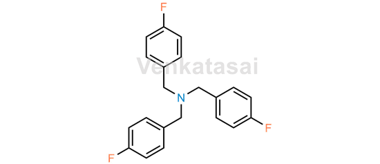 Picture of Pimavanserin Impurity 16