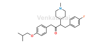 Picture of Pimavanserin Impurity 18