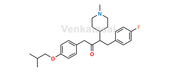 Picture of Pimavanserin Impurity 18