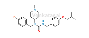 Picture of Pimavanserin Impurity 20