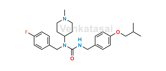 Picture of Pimavanserin Impurity 20