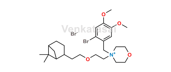 Picture of Pinaverium Bromide