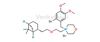 Picture of Trans-Pinaverium Bromide