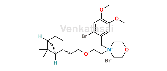 Picture of Trans-Pinaverium Bromide