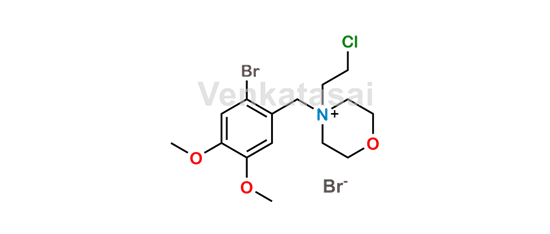 Picture of Pinaverium Impurity II