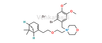 Picture of Pinaverium Impurity 3