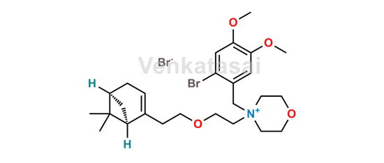 Picture of Pinaverium Impurity 3