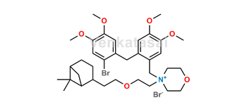 Picture of Pinaverium Impurity 6