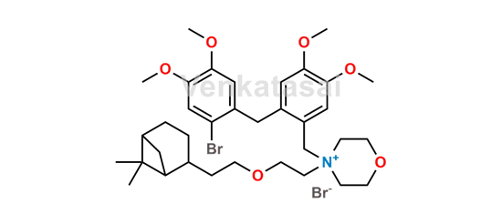 Picture of Pinaverium Impurity 6