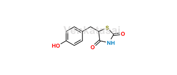 Picture of Pioglitazone M1 Metabolite