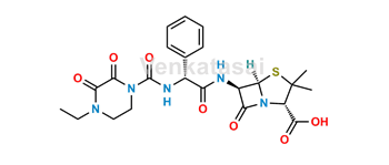 Picture of Piperacillin