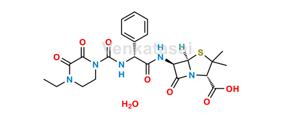 Picture of Piperacillin Monohydrate