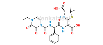 Picture of Piperacillin EP Impurity B