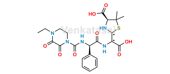 Picture of Piperacillin EP Impurity B