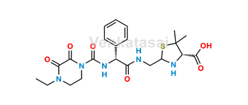 Picture of Piperacillin EP Impurity C