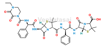 Picture of Piperacillin EP Impurity D