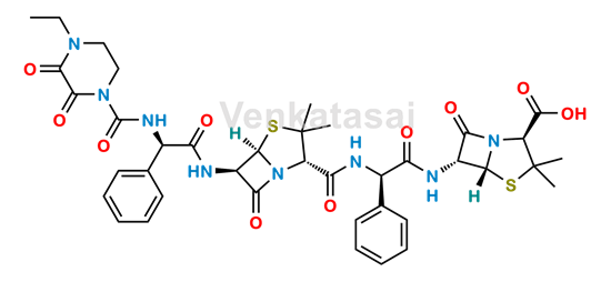 Picture of Piperacillin EP Impurity D