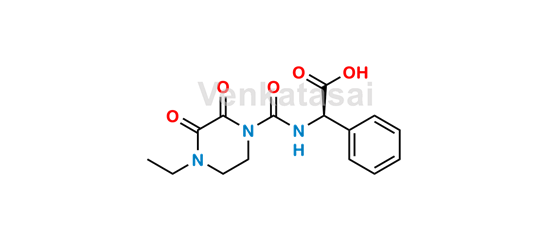 Picture of Piperacillin EP Impurity G