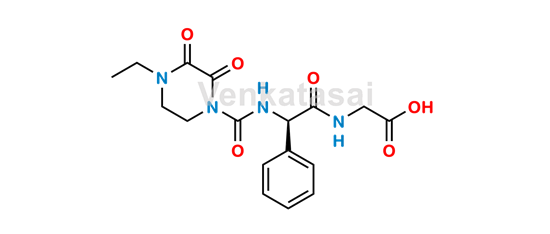 Picture of Piperacillin EP Impurity J