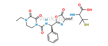 Picture of Piperacillin EP Impurity K