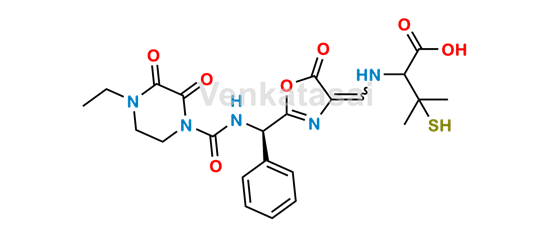 Picture of Piperacillin EP Impurity K