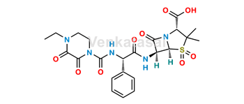 Picture of Piperacillin Impurity J