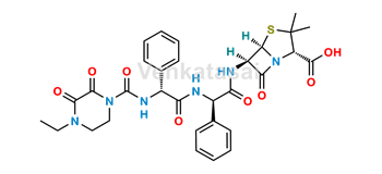 Picture of Piperacillin EP Impurity P
