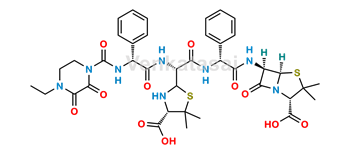 Picture of Piperacillin EP Impurity R