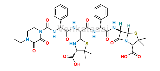 Picture of Piperacillin EP Impurity R