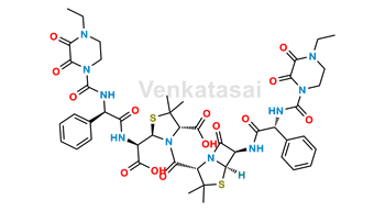 Picture of Piperacillin EP Impurity T