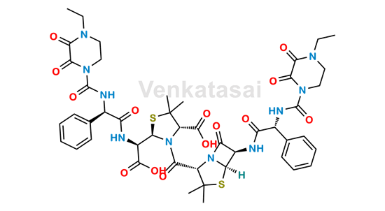 Picture of Piperacillin EP Impurity T