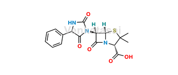 Picture of Piperacillin Impurity 1