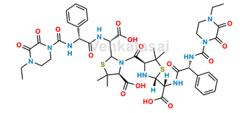 Picture of Piperacillin Impurity 3