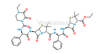 Picture of Piperacillin Impurity 4