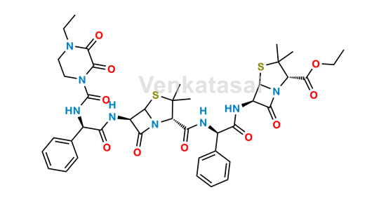 Picture of Piperacillin Impurity 4