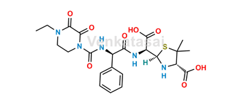 Picture of Piperacillin Impurity 6