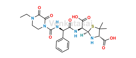 Picture of Piperacillin Impurity 6