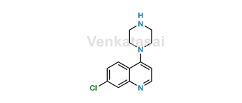 Picture of Piperaquine Impurity A