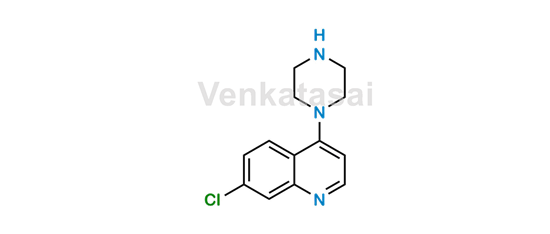 Picture of Piperaquine Impurity A