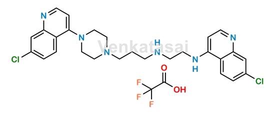 Picture of Piperaquine Impurity G