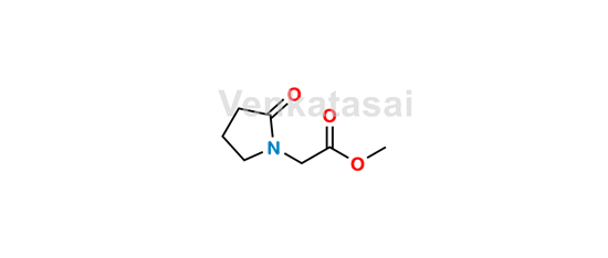 Picture of Piracetam EP Impurity B