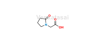 Picture of Piracetam EP Impurity D