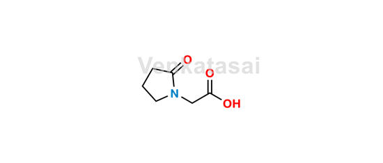 Picture of Piracetam EP Impurity D