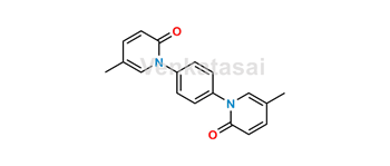 Picture of Pirfenidone Impurity 1