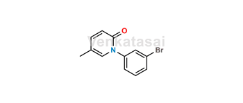 Picture of Pirfenidone Impurity 6